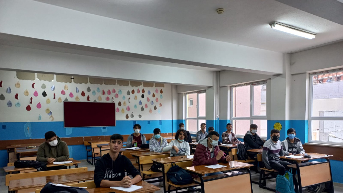 Etkili Ders Çalışma Yöntemleri, Etkili Motivasyon Semineri