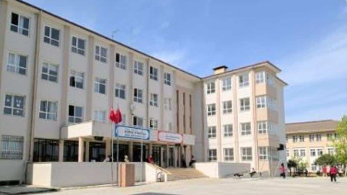 Borsa İstanbul Anadolu İmam Hatip Lisesi Fotoğrafı